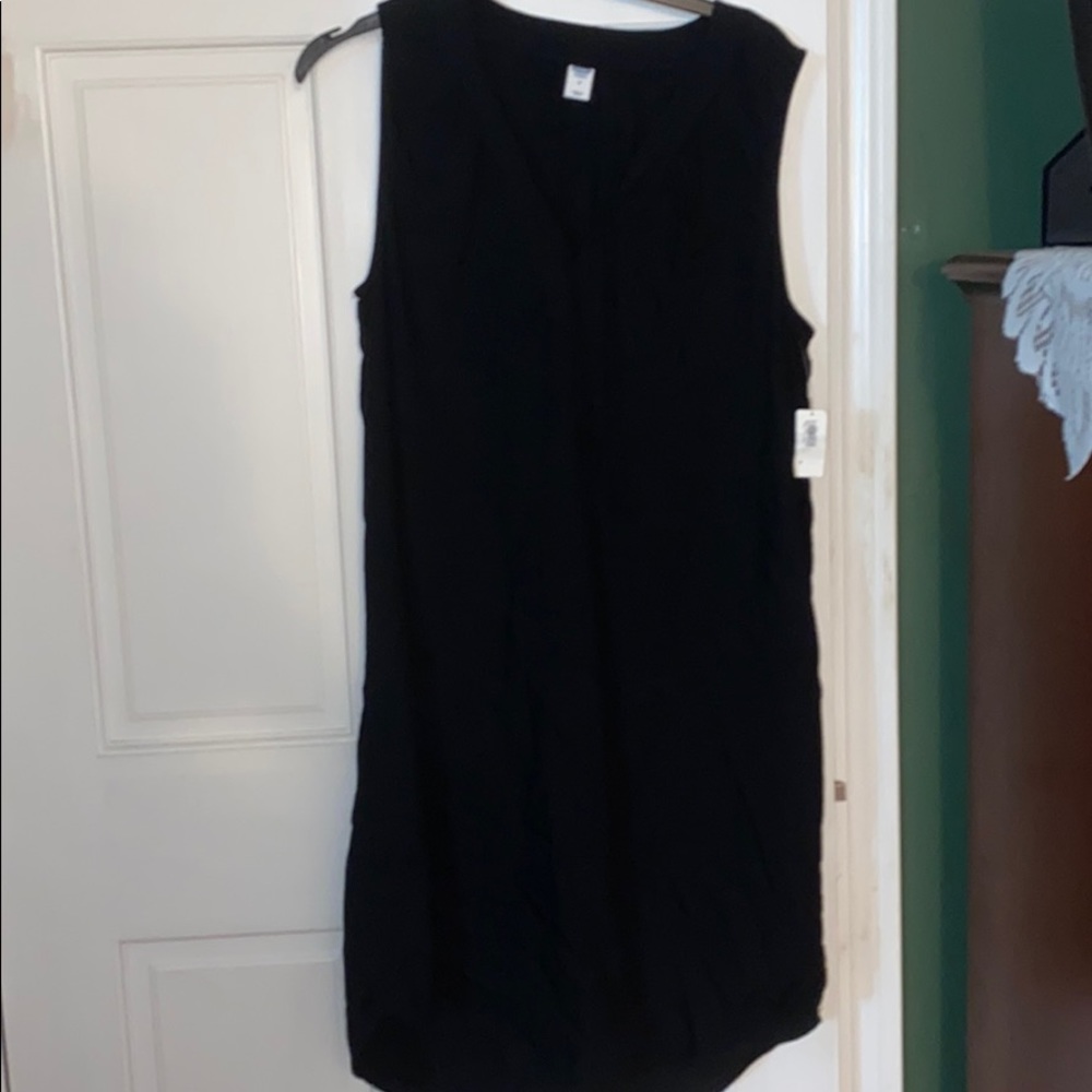 dress